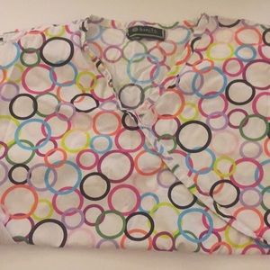 Scrub top, bundles Welcomed